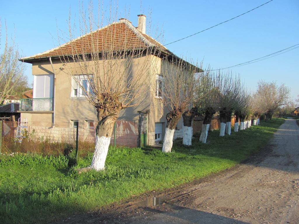 Rogozen B&B ภายนอก รูปภาพ