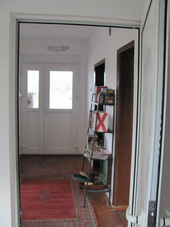 Rogozen B&B ภายนอก รูปภาพ