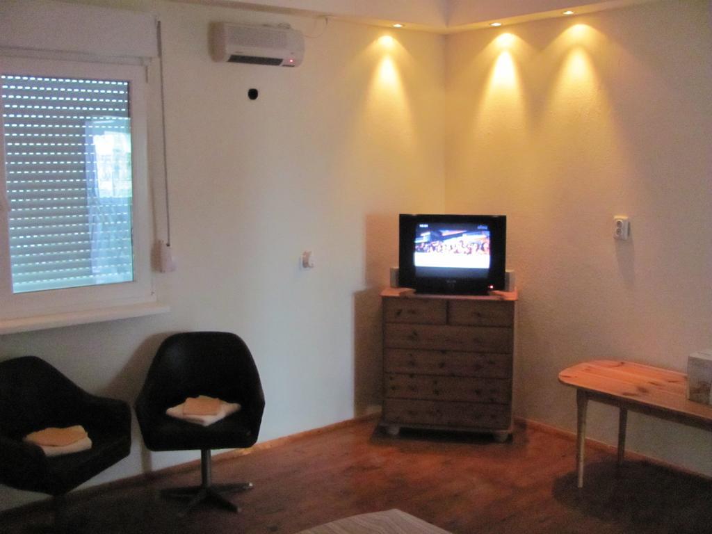 Rogozen B&B ห้อง รูปภาพ
