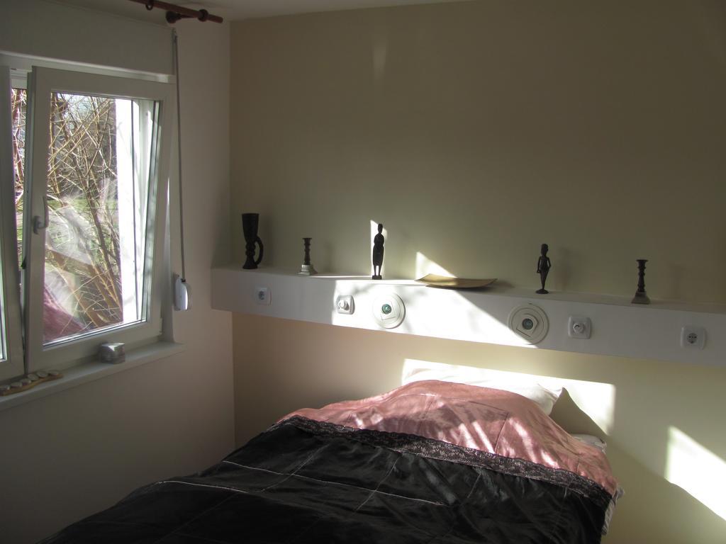 Rogozen B&B ภายนอก รูปภาพ