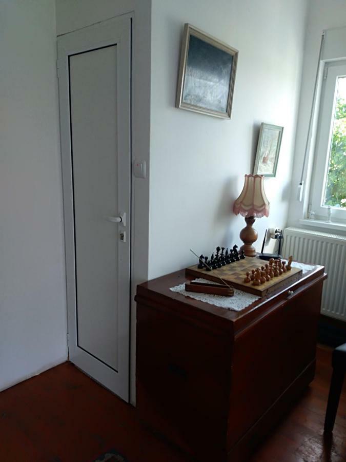 Rogozen B&B ภายนอก รูปภาพ